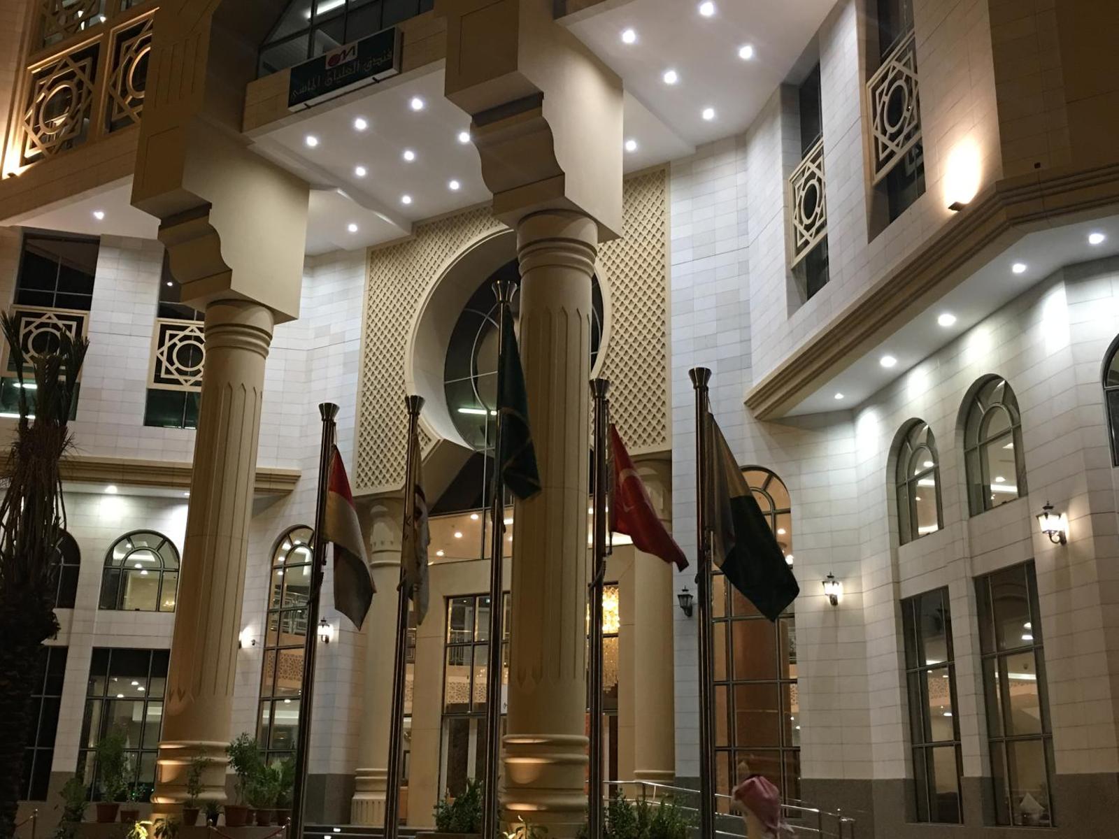 Olayan Diamond Hotel - Al Maabda Main image 2